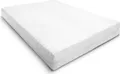 Premium 7-Zonen Matratze 140x200 cm CloudComfort, Höhe 15 cm, Härtegrad H2/H3