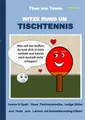 Witze rund um Tischtennis | Theo Von Taane | Taschenbuch | 80 S. | Deutsch