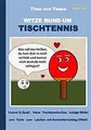 Witze rund um Tischtennis: Humor & Spaß: Neue Tischtenni... | Buch | Zustand gut