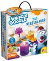 WOOZLE GOOZLE Das Kerzen Labor | Deutsch | Spiel | Kartonschachtel | DE68647WG