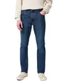 Wrangler Straight-Jeans REGULAR mit Stretch