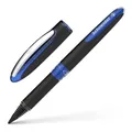 Schneider One Sign Tintenroller schwarz 1,0 mm, Schreibfarbe: blau, 1 St.