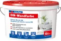 Baufan DIN-Wandfarbe 10 Liter
