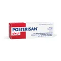 POSTERISAN akut 50 mg/g Rektalsalbe 25 g