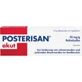 DR. KADE Pharmazeutische Fabrik GmbH POSTERISAN akut 50 mg/g Rektalsalbe 25 g
