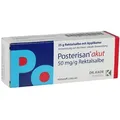 Posterisan Akut Salbe 25 G