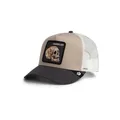 Goorin Bros. Trucker Cap The Cancelled Skull multi