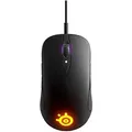 SteelSeries Maus Sensei Ten, schwarz - B-Ware gut