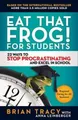 Tracy Brian Eat That Frog! For Students (Taschenbuch) (US IMPORT)
