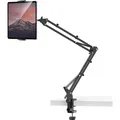 Ulanzi T2 Desk Stand for Microphone/Phone/Tablet (3033)