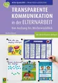 Rebekka Behrendt Transparente Kommunikation in der Elternarbeit