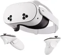 Meta Quest 3s 128GB Virtual-Reality-Brille