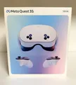 Meta Quest 3S | VR-Brille | 128 GB | GUT