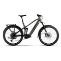 Haibike Adventr 10 2026 - met. sand / black glänzend