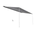 Caravanstore XL 310 Royal Grey Wohnwagen-Vorzelt FIAMMA 07740D01R