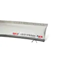 Fiamma Caravanstore XL 310 Markise grau, 316cm, Royal Grey