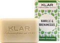 Klar's Festes Shampoo Kamille & Brennnessel 100 g
