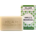 Klar-Seifen Pflege Festes-ShampooKamille & Brennnessel 100 g (100,00 € / 1 kg)