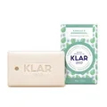 Festes Shampoo Kamille & Brennnessel Klar Seifen vegan Luxus Manufaktur Soap Bar