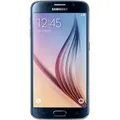 Samsung Galaxy S6 (G920F) 32GB black T-Handy - Schwarz