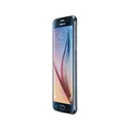 Samsung Galaxy S6 Smartphone (12,9 cm (5,1 Zoll) Touch-Display, 32GB Speicher, Android 5.0) schwarz [T-Mobile Branding]