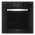 TwinSet Comfort H2459I + KM7061FR Herdset maxi AutoClean mit 62,6 cm Induktions Kochfeld