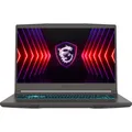 MSI Thin 15 RTX 3050 (15.60", 512 GB, 16.38 GB, DE) (0016R8-3073)