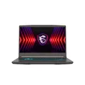 MSI Thin 15 B13UC-3073 - 15.6" FHD 144Hz - Core i5-13420H - 16GB