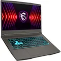 MSI Thin 15 B13UC-3073 - 15,6", Intel Core i5-13420H, 16 GB RAM, 512 GB S #EG748