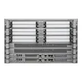 Cisco ASR1006-10G-B16/K9 Router - mit 2 x Cisco ASR 1000 Series Embedded