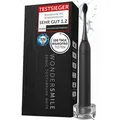 WonderBrush PRO - 100 Tage risikofrei testen - Schwarz