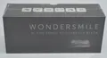 Wondersmile Schallzahnbürste PRO T11 Elektrische Zahnbürste IPX8 Schwarz