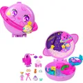 Polly Pocket Babyplanet Schatulle (JCB18)