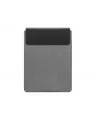 Lenovo Notebook-Hülle 36,8 cm 14.5" Grau Yoga 14.5-inch Sleeve Grey (GX41K68624)