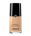 Giorgio Armani Luminous Silk Foundation Flüssige Foundation 30 ml Nr. 5