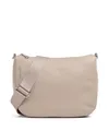 Mandarina Duck Mellow Leather | Umhängetasche - Damen | braun P10FZT79A28