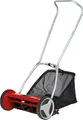 Einhell GC-HM 400 Hand Rasenmäher Schnittbreite (max.) 400 mm (3414129)