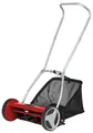 Einhell GC-HM 400 Hand-Rasenmäher 40cm Schnittbreite 4 Stufen Spindelmäher