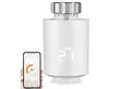 echos Heizkörperthermostat Zigbee Eco-4160, (Packung, 1 St) Kindersicherung, Zeitpläne, Frostschutz, energiesparend, Smartlife APP