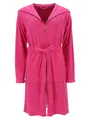 Vossen Damenbademantel Damen Bademantel Tampa, Baumwolle, -