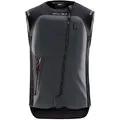 Alpinestars Protektorenweste Tech-Air 3 Airbag Weste, Wasserdicht Bluetooth wasserdichte schwarz M