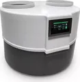 Sunex DROPS 4.2 – Effiziente Wärmepumpe für Warmwasser & Heizung