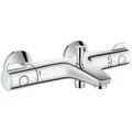 GROHE Grohtherm 800 Wannenarmatur Chrom 34567000