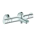 Grohe Grohtherm 800 Thermostat Wannenbatterie Wandmontage Wannenarmatur 34567000