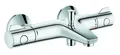 Grohe Grohtherm 800 Thermostat Wannenarmatur, Badethermostat, 34567000