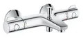 GROHE Badewannenarmatur Grohtherm 800, mit Thermostat, 34567000