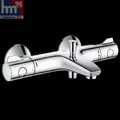 Grohe Grohtherm 800 Thermostat-Wannenarmatur 34567000