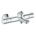 Grohe GROHTHERM 800 Thermostat Wannenbatterie - Chrom - 34567000