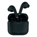 2GO Bluetooth Headset TWS 350 schwarz Earplugs Schwarz