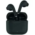 2GO 797357 Kopfhörer & Headset True Wireless Stereo (TWS) im Ohr Anrufe/Musik Bluetooth Schwarz